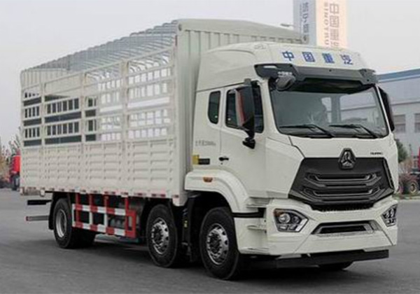倉(cāng)柵汽車(chē)