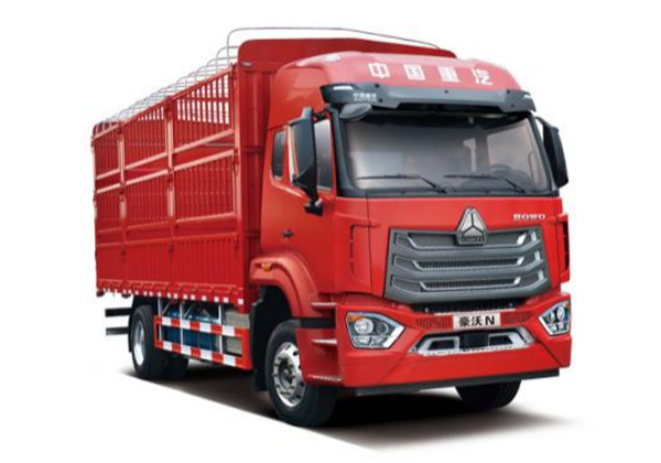 倉(cāng)柵汽車(chē)
