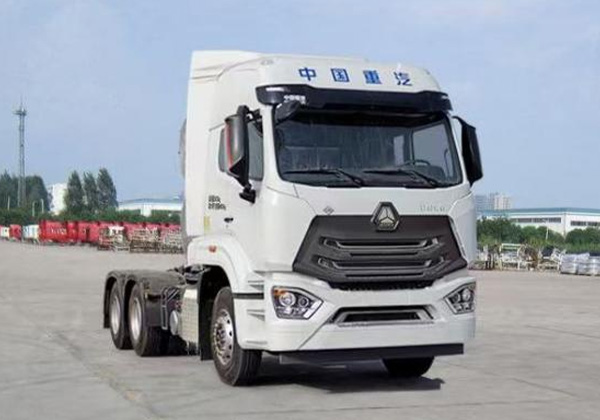 牽引汽車(chē)