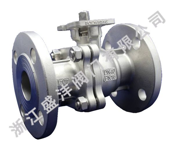 高平臺球閥 高平臺球閥